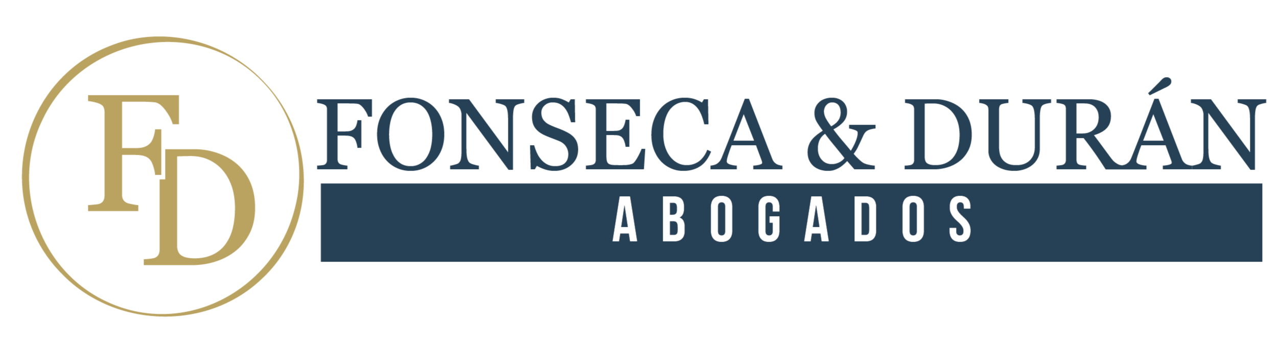 FONSECA & DURÁN ABOGADOS